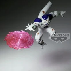 Banpresto Dragon Ball Z GxMateria Frieza II - PRE-ORDER 10 Banpresto Dragon Ball Z GxMateria Frieza II - PRE-ORDER -ANGELGROVE COLLECTABLES Sales 4983164885989 4