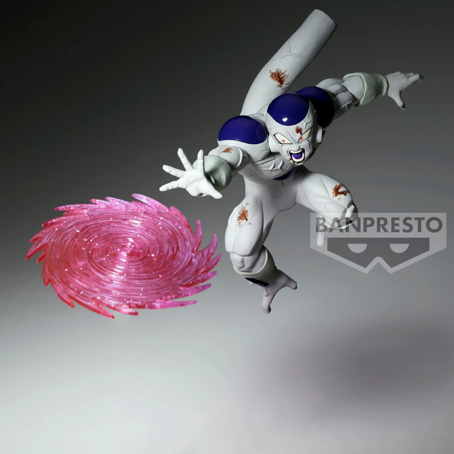 Banpresto Dragon Ball Z GxMateria Frieza II - PRE-ORDER 6 Banpresto Dragon Ball Z GxMateria Frieza II - PRE-ORDER - Image 4