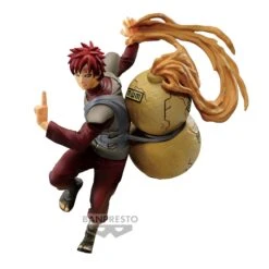 Banpresto Naruto: Shippuden Figure Colosseum Gara - PRE-ORDER