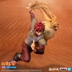 Banpresto Naruto: Shippuden Figure Colosseum Gara - PRE-ORDER -ANGELGROVE COLLECTABLES Sales 4983164886139 11