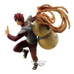 Banpresto Naruto: Shippuden Figure Colosseum Gara - PRE-ORDER -ANGELGROVE COLLECTABLES Sales 4983164886139 3