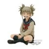 Banpresto My Hero Academia Break Time Collection Vol.8 Himiko Toga - PRE-ORDER 1 Banpresto My Hero Academia Break Time Collection Vol.8 Himiko Toga - PRE-ORDER -ANGELGROVE COLLECTABLES Sales 4983164886894 1