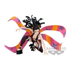 Banpresto Demon Slayer: Kimetsu No Yaiba Vibration Stars Daki (Ver. A) - PRE-ORDER