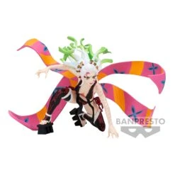Banpresto Demon Slayer: Kimetsu No Yaiba Vibration Stars Daki (Ver. B) - PRE-ORDER