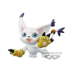 Banpresto Digimon Adventure DXF Adventure Archives Special Tailmon - PRE-ORDER