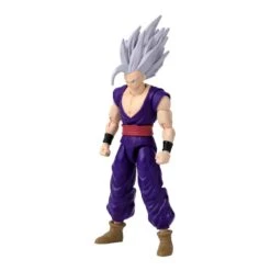 Bandai Dragon Ball Super: Super Hero Dragon Stars Gohan Beast -ANGELGROVE COLLECTABLES Sales 49a77727 a804 4b2d 9c6e 601a3471686f