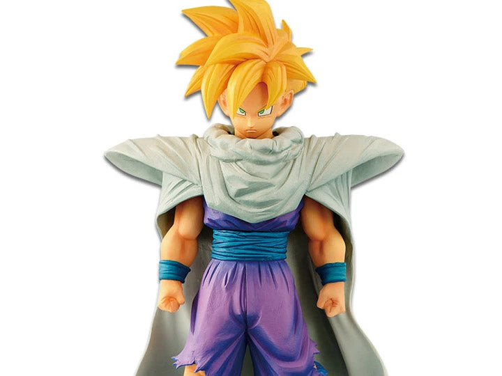 Banpresto Dragon Ball Z Grandista Resolution Of Soldiers Gohan (Reissue) 4 Banpresto Dragon Ball Z Grandista Resolution Of Soldiers Gohan (Reissue) - Image 2
