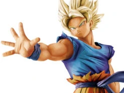 Banpresto Dragon Ball Z Blood Of Saiyans – Super Saiyan Goku (Special Version) -ANGELGROVE COLLECTABLES Sales 4a2dc51a 25b2 4eb8 844d 5ce379dc9ada