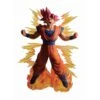 Bandai Dragon Ball Z- Ichiban Kuji - Dokkan Battle 6th Anniversary - A Prize - Super Saiyan God Goku -ANGELGROVE COLLECTABLES Sales 4a9f893b 98bc 470f 9cca cd68acda8c06