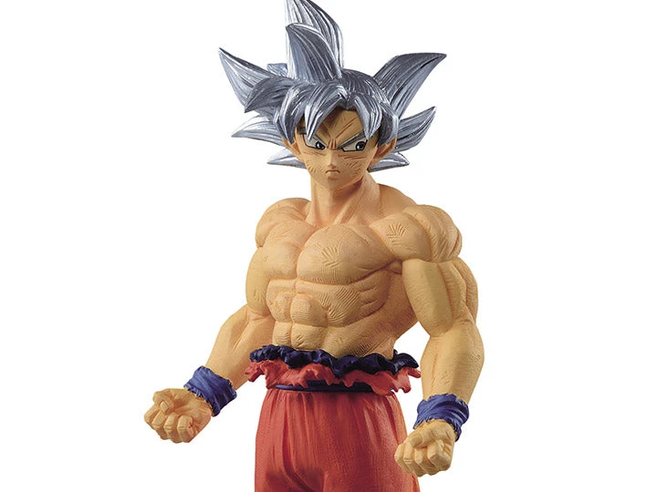 Banpresto Dragon Ball Super Creator X Creator Ultra Instinct Goku 8 Banpresto Dragon Ball Super Creator X Creator Ultra Instinct Goku - Image 6