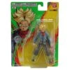 Bandai Dragon Ball Super Evolve Super Saiyan Trunks Figure
