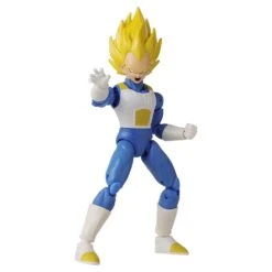 Bandai Dragon Ball Super Dragon Stars Power Up Pack Super Saiyan Vegeta -ANGELGROVE COLLECTABLES Sales 50e5cae67be94080aa455f7c536831a6 Original