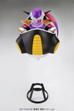 Bandai Dragon Ball Z Figure-rise Mechanics Frieza Hover Pod Model Kit -ANGELGROVE COLLECTABLES Sales 51906989 1b1c 4c02 b7e9 02739f0af4b9