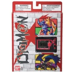 Bandai Digimon X Digivice (Black And Red X) -ANGELGROVE COLLECTABLES Sales 520475 Product 3 I 637556502694700853 800x800 434ac671 725f 4adb b358 ed438a0b98b8