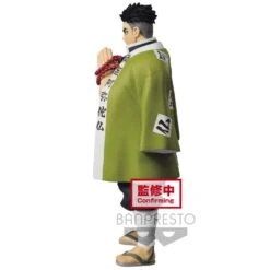 Banpresto Demon Slayer: Kimetsu No Yaiba Vol.16 Gyomei Himejima -ANGELGROVE COLLECTABLES Sales 52142f0d 2301 42d7 a0d0 9a28960bf1d7
