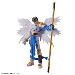 Digimon Adventure Figure-rise Standard Angemon Model Kit -ANGELGROVE COLLECTABLES Sales 53b6dd9e 62cb 40e6 a5a5 5af603e60894