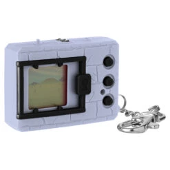 Bandai Digimon - 20th Anniversary Digi Device V3 - White -ANGELGROVE COLLECTABLES Sales 58220873e4bc48149a08b23b4b46ef15 Original