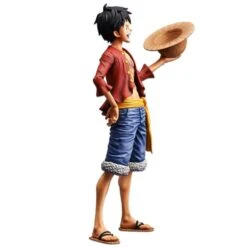 Banpresto One Piece Grandista Nero Monkey D. Luffy -ANGELGROVE COLLECTABLES Sales 599ea7e6 8809 4346 8108 00467a668b47