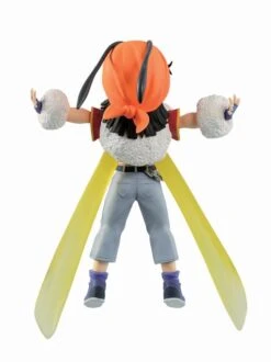 Bandai Dragon Ball Z- Ichiban Kuji - Dokkan Battle 6th Anniversary - E Prize - Pan -ANGELGROVE COLLECTABLES Sales 5a677522 52e4 42b6 815f 3258a9db02e6