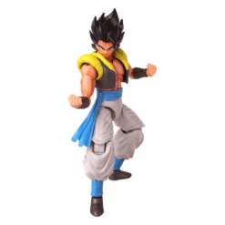 Bandai Dragon Ball Super Dragon Stars Gogeta Black Hair - Limited Edition -ANGELGROVE COLLECTABLES Sales 5a7e99f6cca4488aaa1054edfc5ea330xl