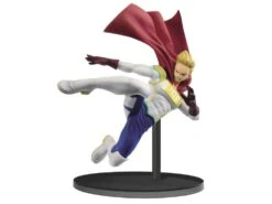 Banpresto My Hero Academia The Amazing Heroes Vol.8 Lemillion