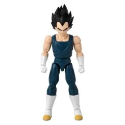 Bandai Dragon Ball Super: Super Hero Dragon Stars Vegeta -ANGELGROVE COLLECTABLES Sales 5d3a26b9 8f80 4ac2 b5bb ac88f618da48
