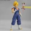 Bandai Dragon Ball Z Figure-rise Standard Super Saiyan Vegito (New Packaging) Model Kit -ANGELGROVE COLLECTABLES Sales 5e5e1c3f 0252 4b3f 9832 107bb90bd966