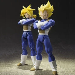 Tamashii Nations Dragon Ball Z S.H.Figuarts Super Saiyan Vegeta -ANGELGROVE COLLECTABLES Sales 6 800x800 1