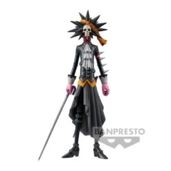 Banpresto One Piece: Film Red DXF The Grandline Men Vol.9 Brook