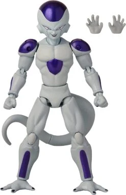 Bandai Dragon Ball Super Dragon Stars Frieza Final Form Version 2 -ANGELGROVE COLLECTABLES Sales 61 qQRc4RhL. AC SL1500