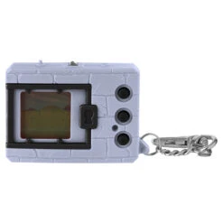 Bandai Digimon - 20th Anniversary Digi Device V3 - Set Of 7 -ANGELGROVE COLLECTABLES Sales 6133c4572ce34b76a352bb4357cbb071 Original d07261af 7143 4d4a 8a4e e958f8130157