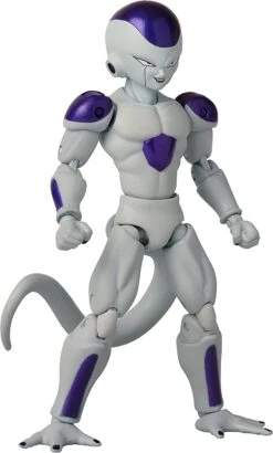 Bandai Dragon Ball Super Dragon Stars Frieza Final Form Version 2 -ANGELGROVE COLLECTABLES Sales 61QEpELfPgL. AC SL1500