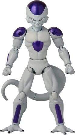 Bandai Dragon Ball Super Dragon Stars Frieza Final Form Version 2 -ANGELGROVE COLLECTABLES Sales 61fd3YHhC9L. AC SL1500
