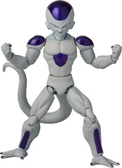 Bandai Dragon Ball Super Dragon Stars Frieza Final Form Version 2 -ANGELGROVE COLLECTABLES Sales 61uzeuqkLIL. AC SL1500