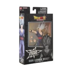 Bandai Dragon Ball Super: Super Hero Dragon Stars Gohan Beast -ANGELGROVE COLLECTABLES Sales 6301b3ed 1d8d 4216 981e cd4a12febe83