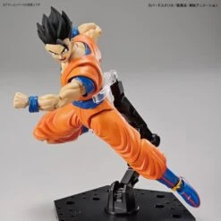 Bandai Dragon Ball Z Figure-rise Standard Ultimate Gohan Model Kit 27 Bandai Dragon Ball Z Figure-rise Standard Ultimate Gohan Model Kit -ANGELGROVE COLLECTABLES Sales 638819ab f6a2 4607 96ad 6cba990a526e