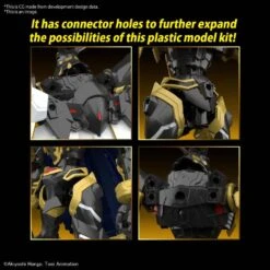 Bandai Digimon Figure-rise Standard Amplified Alphamon Model Kit 27 Bandai Digimon Figure-rise Standard Amplified Alphamon Model Kit -ANGELGROVE COLLECTABLES Sales 6413501e e5da 4e5d 81a2 08276a3e5efb