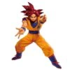 Banpresto Dragon Ball Super Maximatic Super Saiyan God Goku V 1 Banpresto Dragon Ball Super Maximatic Super Saiyan God Goku V -ANGELGROVE COLLECTABLES Sales 68204adc 18a1 40bc b9f0 360543a91603