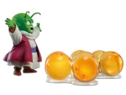 Bandai Dragon Ball Super - Ichiban Kuji - Dragon Ball VS Omnibus Z - F Prize - Dende -ANGELGROVE COLLECTABLES Sales 6878c9bd 3c3b 40bd 87dc a0df549f2987