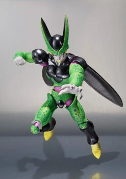 Tamashii Nations Dragon Ball Z S.H.Figuarts Perfect Cell (Premium Color Edition) -ANGELGROVE COLLECTABLES Sales 6cd534df b9a3 4ea9 b4a9 bebc8297503c