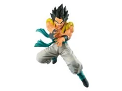 Banpresto Dragon Ball Super Super Kamehameha II Super Saiyan God Super Saiyan Gogeta Ver. 3