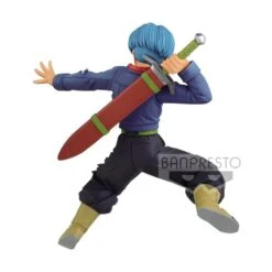 Banpresto Dragon Ball Super Warriors Battle Retsuden II Vol.7 Trunks -ANGELGROVE COLLECTABLES Sales 702ecc7b 9f82 426d bab2 f80f5ec624d6
