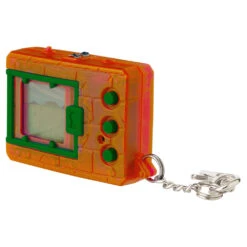 Bandai Digimon - 20th Anniversary Digi Device V3 - Orange 7 Bandai Digimon - 20th Anniversary Digi Device V3 - Orange -ANGELGROVE COLLECTABLES Sales 7144b2ac44a94142a64a3f1999ff8128 Original