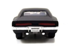 Jada Fast & Furious 1:24 Dom's 1970 Dodge Charger 13 Jada Fast & Furious 1:24 Dom's 1970 Dodge Charger -ANGELGROVE COLLECTABLES Sales 716saKBFvfL. SL1500