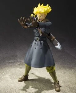 Tamashii Nations S.H. Figuarts Dragon Ball Z Xenoverse Trunks -ANGELGROVE COLLECTABLES Sales 7173cf98 8448 448d 8f45 44de37b6df29