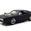 Jada Fast & Furious 1:24 Dom's 1970 Dodge Charger -ANGELGROVE COLLECTABLES Sales 71EI1JO58HL. SL1500
