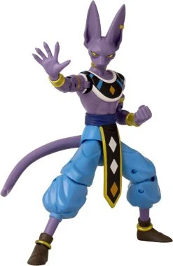 Bandai Dragon Ball Super Dragon Stars Beerus Version 2 16 Bandai Dragon Ball Super Dragon Stars Beerus Version 2 -ANGELGROVE COLLECTABLES Sales 71Jk7Pg6A L. AC SL1500