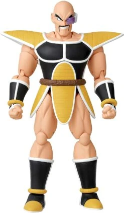Bandai Dragon Ball Super Dragon Stars Nappa -ANGELGROVE COLLECTABLES Sales 71LxDXuJ UL. AC SL1500