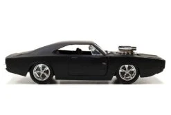 Jada Fast & Furious 1:24 Dom's 1970 Dodge Charger 12 Jada Fast & Furious 1:24 Dom's 1970 Dodge Charger -ANGELGROVE COLLECTABLES Sales 71vhe4zbhRL. SL1500