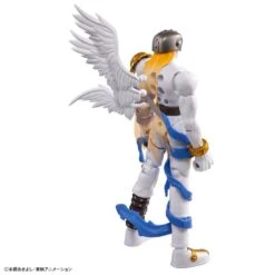 Digimon Adventure Figure-rise Standard Angemon Model Kit -ANGELGROVE COLLECTABLES Sales 724c7205 1a47 48d2 a803 2472f85db738